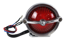 Load image into Gallery viewer, Saturn Style 12 Volt Tail Lamp Alloy