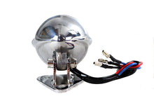 Load image into Gallery viewer, Saturn Style 12 Volt Tail Lamp Alloy