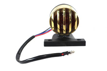 Load image into Gallery viewer, 12 Volt Tail Lamp Black