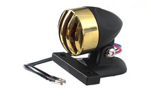 Load image into Gallery viewer, 12 Volt Tail Lamp Black