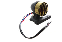 Load image into Gallery viewer, 12 Volt Tail Lamp Black