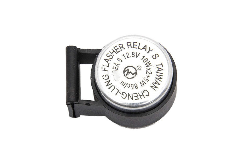 12 Volt 2 Pin Flasher Unit