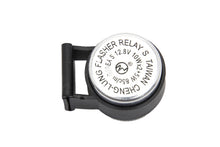 Load image into Gallery viewer, 12 Volt 2 Pin Flasher Unit