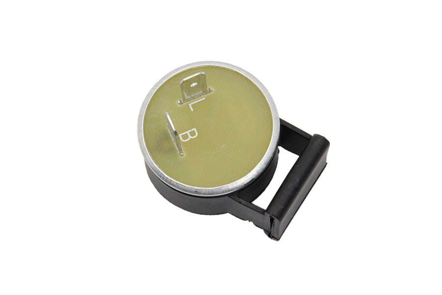 12 Volt 2 Pin Flasher Unit