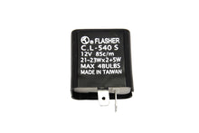 Load image into Gallery viewer, 12 Volt 2 Pin Flasher Unit