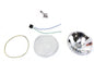 Retro Spring Fork Headlamp H-4 Bulb Kit