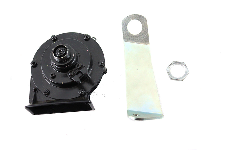 12 Volt Low Note Horn Kit