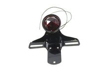 Load image into Gallery viewer, Replica Tail Lamp with Faceted Red Lens