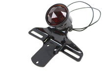 Load image into Gallery viewer, Replica Tail Lamp with Faceted Red Lens