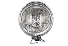 Load image into Gallery viewer, 5-3/4 inch Headlamp Assembly Teardrop Style