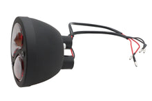 Load image into Gallery viewer, Fcuk U Tail Lamp Assembly Black