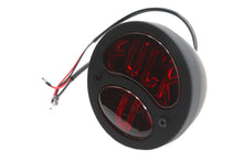Load image into Gallery viewer, Fcuk U Tail Lamp Assembly Black