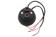 Load image into Gallery viewer, Fcuk U Tail Lamp Assembly Black