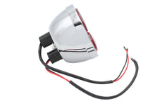 Load image into Gallery viewer, Duet Tail Lamp Assembly Chrome