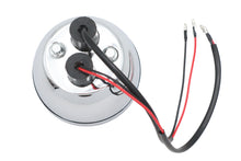 Load image into Gallery viewer, Duet Tail Lamp Assembly Chrome