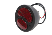 Load image into Gallery viewer, Duet Tail Lamp Assembly Black