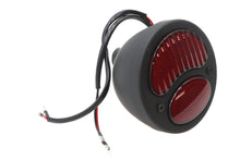 Load image into Gallery viewer, Duet Tail Lamp Assembly Black