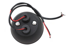 Load image into Gallery viewer, Duet Tail Lamp Assembly Black