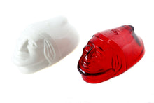 Load image into Gallery viewer, Indian Face Front Fender Lens Set