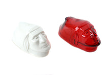 Load image into Gallery viewer, Indian Face Front Fender Lens Set
