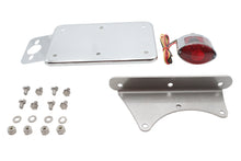 Load image into Gallery viewer, Vertical Side Mount Tail Lamp Kit