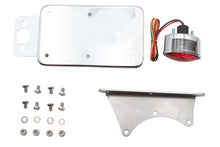 Load image into Gallery viewer, Vertical Side Mount Tail Lamp Kit