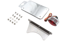 Load image into Gallery viewer, Vertical Side Mount Tail Lamp Kit