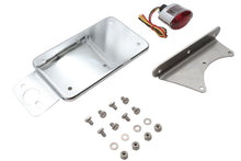 Load image into Gallery viewer, Vertical Side Mount Tail Lamp Kit