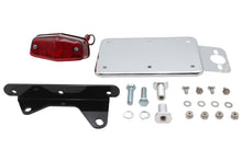 Load image into Gallery viewer, Vertical Side Mount Tail Lamp Kit