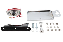 Load image into Gallery viewer, Vertical Side Mount Tail Lamp Kit