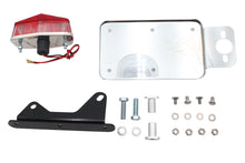 Load image into Gallery viewer, Vertical Side Mount Tail Lamp Kit