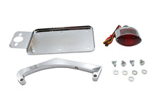 Load image into Gallery viewer, Vertical Side Mount Tail Lamp Kit
