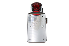 Load image into Gallery viewer, Vertical Side Mount Tail Lamp Kit