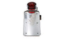 Vertical Side Mount Tail Lamp Kit