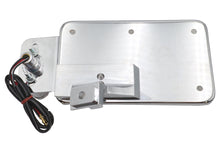 Load image into Gallery viewer, Vertical Side Mount Tail Lamp Kit