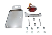Load image into Gallery viewer, Vertical Side Mount Tail Lamp Kit