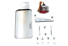 Load image into Gallery viewer, Vertical Side Mount Tail Lamp Kit
