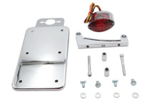 Load image into Gallery viewer, Vertical Side Mount Tail Lamp Kit