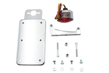 Load image into Gallery viewer, Vertical Side Mount Tail Lamp Kit