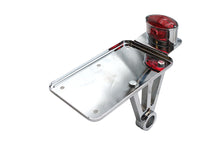 Load image into Gallery viewer, Vertical Side Mount Tail Lamp Kit