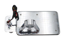 Load image into Gallery viewer, Vertical Side Mount Tail Lamp Kit