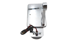 Load image into Gallery viewer, Vertical Side Mount Tail Lamp Kit