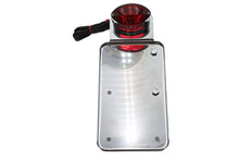 Load image into Gallery viewer, Vertical Side Mount Tail Lamp Kit
