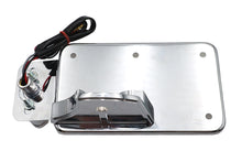 Load image into Gallery viewer, Vertical Side Mount Tail Lamp Kit