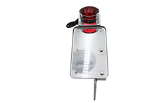 Load image into Gallery viewer, Vertical Side Mount Tail Lamp Kit