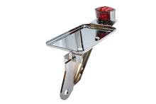 Load image into Gallery viewer, Vertical Side Mount Tail Lamp Kit