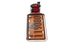 Load image into Gallery viewer, Vertical Side Mount Tail Lamp Kit