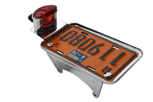 Load image into Gallery viewer, Vertical Side Mount Tail Lamp Kit