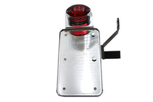 Load image into Gallery viewer, Vertical Side Mount Tail Lamp Kit