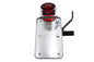 Vertical Side Mount Tail Lamp Kit